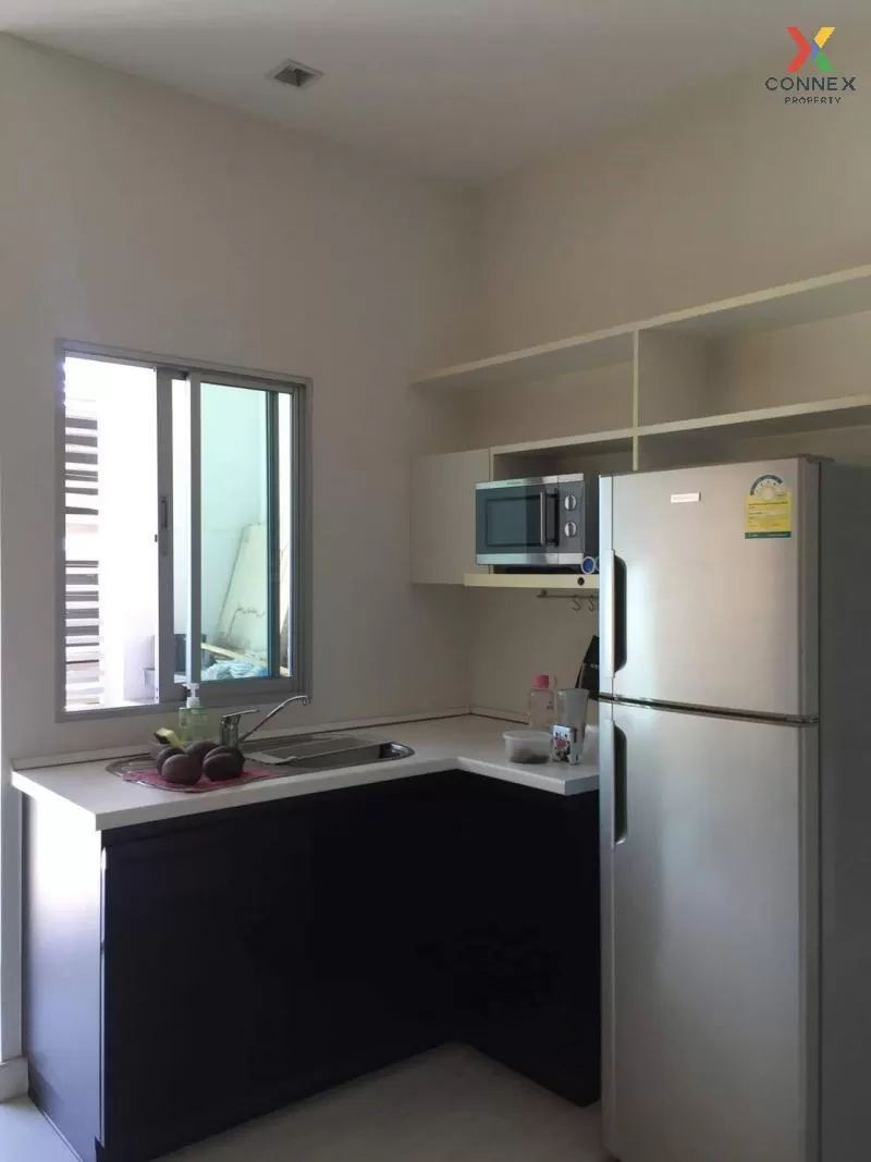 FOR RENT condo , The Room Ratchada - Ladprao , MRT-Lat Phrao , La 4