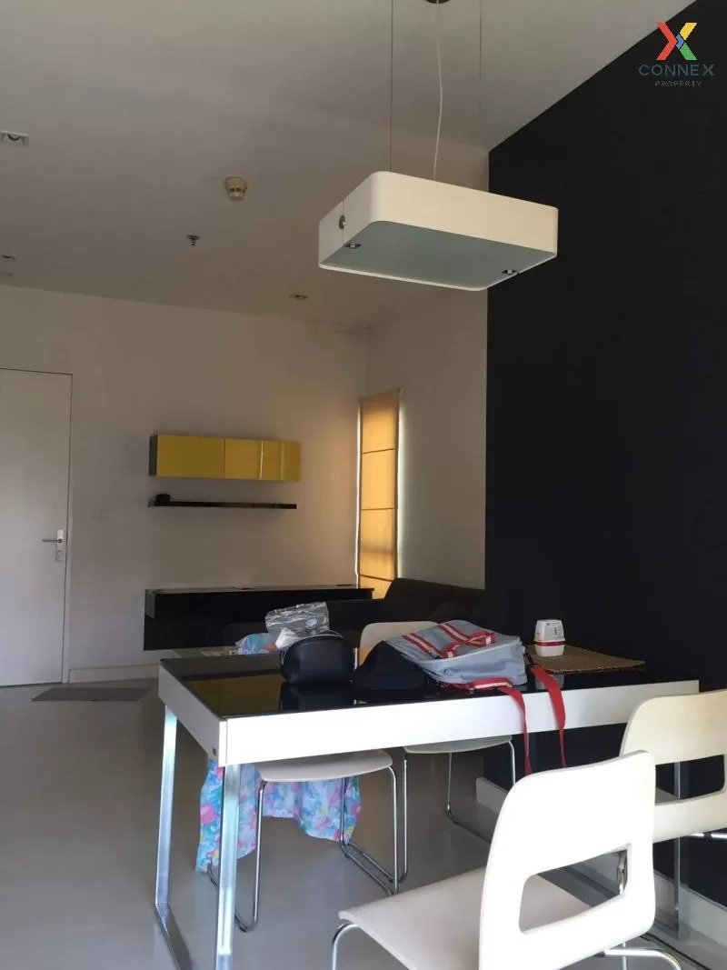 FOR RENT condo , The Room Ratchada - Ladprao , MRT-Lat Phrao , La
