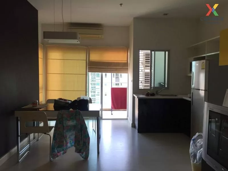 FOR RENT condo , The Room Ratchada - Ladprao , MRT-Lat Phrao , La