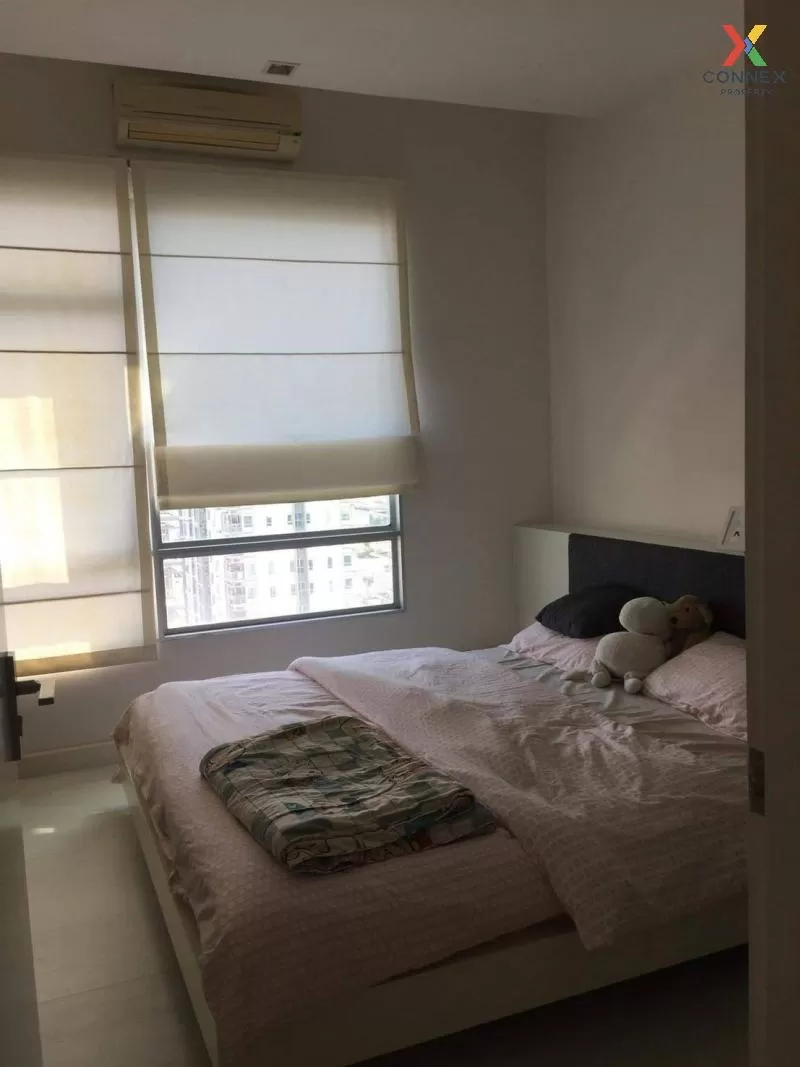 FOR RENT condo , The Room Ratchada - Ladprao , MRT-Lat Phrao , La