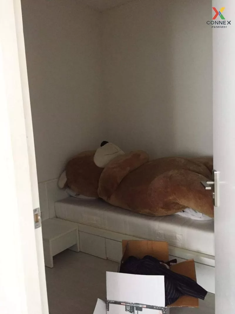 FOR RENT condo , The Room Ratchada - Ladprao , MRT-Lat Phrao , La