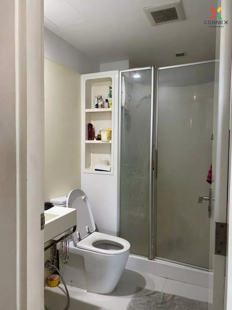 FOR RENT condo , The Room Ratchada - Ladprao , MRT-Lat Phrao , La