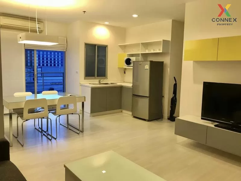 เช่าคอนโด  เดอะ รูม รัชดา - ลาดพร้าว MRT-ลาดพร้าว ลาดยาว เขต จตุจ 1