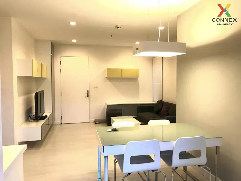 เช่าคอนโด  เดอะ รูม รัชดา - ลาดพร้าว MRT-ลาดพร้าว ลาดยาว เขต จตุจ 3