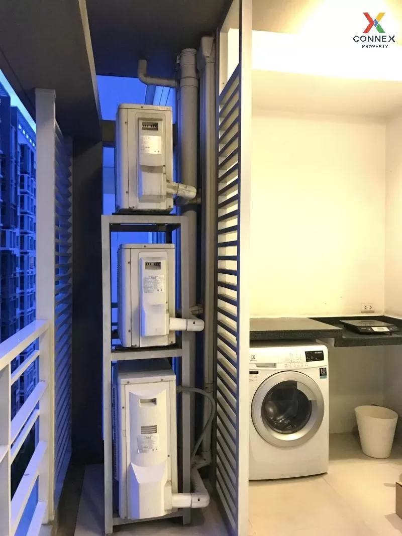 เช่าคอนโด  เดอะ รูม รัชดา - ลาดพร้าว MRT-ลาดพร้าว ลาดยาว เขต จตุจ