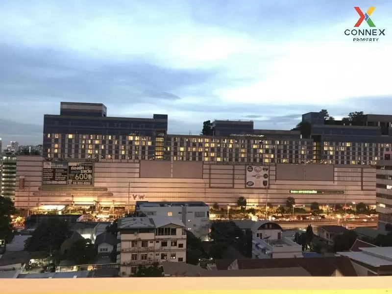 เช่าคอนโด  เดอะ รูม รัชดา - ลาดพร้าว MRT-ลาดพร้าว ลาดยาว เขต จตุจ