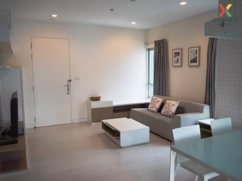 เช่าคอนโด  เดอะ รูม รัชดา - ลาดพร้าว MRT-ลาดพร้าว ลาดยาว เขต จตุจ 1