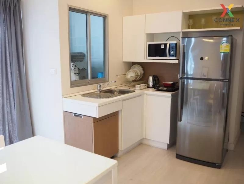 เช่าคอนโด  เดอะ รูม รัชดา - ลาดพร้าว MRT-ลาดพร้าว ลาดยาว เขต จตุจ 3