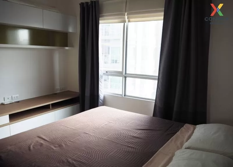 เช่าคอนโด  เดอะ รูม รัชดา - ลาดพร้าว MRT-ลาดพร้าว ลาดยาว เขต จตุจ