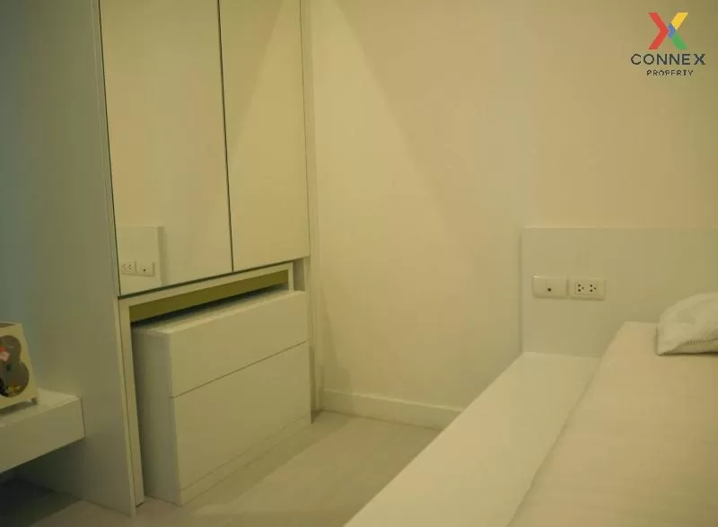 เช่าคอนโด  เดอะ รูม รัชดา - ลาดพร้าว MRT-ลาดพร้าว ลาดยาว เขต จตุจ