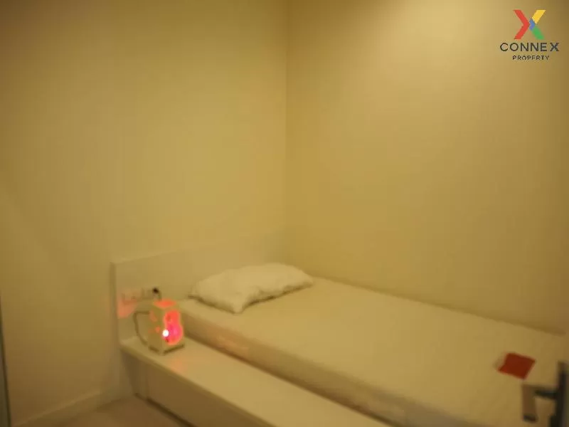 เช่าคอนโด  เดอะ รูม รัชดา - ลาดพร้าว MRT-ลาดพร้าว ลาดยาว เขต จตุจ