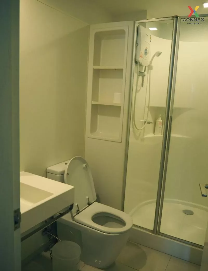 เช่าคอนโด  เดอะ รูม รัชดา - ลาดพร้าว MRT-ลาดพร้าว ลาดยาว เขต จตุจ