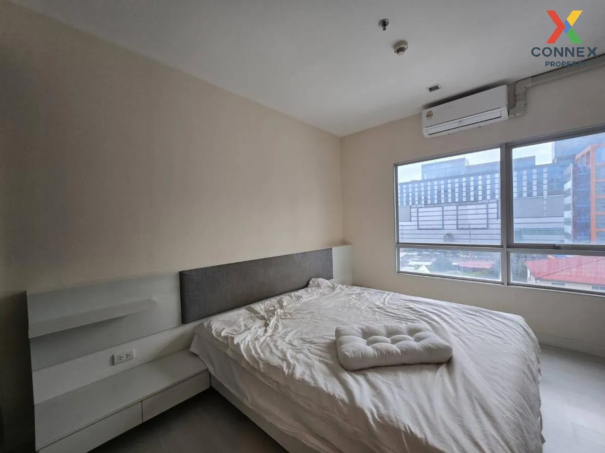 ขายคอนโด  เดอะ รูม รัชดา - ลาดพร้าว MRT-ลาดพร้าว ลาดยาว เขต จตุจั ขายคอนโด  เดอะ รูม รัชดา - ลาดพร้าว MRT-ลาดพร้าว ลาดยาว เขต จตุจั 4