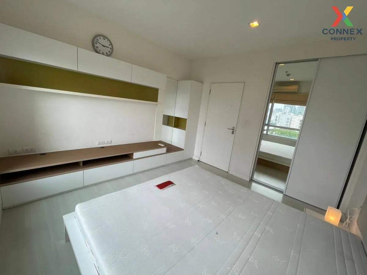 เช่าคอนโด  เดอะ รูม รัชดา - ลาดพร้าว MRT-ลาดพร้าว ลาดยาว เขต จตุจ