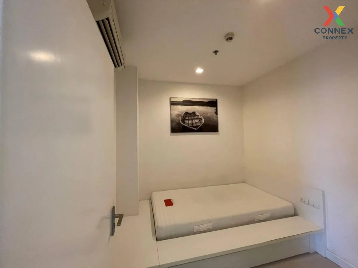 เช่าคอนโด  เดอะ รูม รัชดา - ลาดพร้าว MRT-ลาดพร้าว ลาดยาว เขต จตุจ