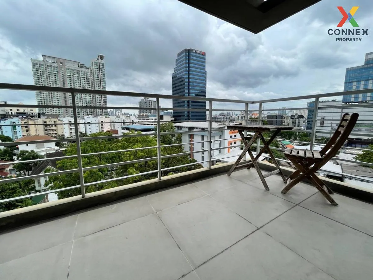 เช่าคอนโด  เดอะ รูม รัชดา - ลาดพร้าว MRT-ลาดพร้าว ลาดยาว เขต จตุจ