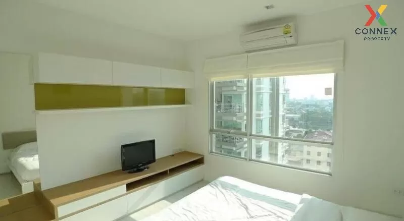FOR RENT condo , The Room Ratchada - Ladprao , MRT-Lat Phrao , La