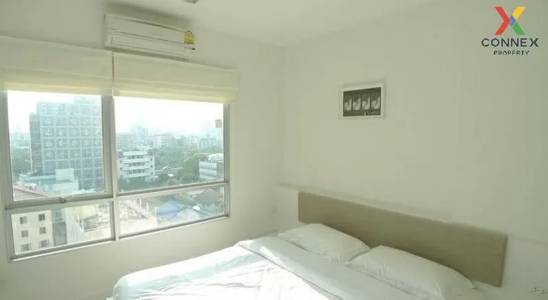 FOR RENT condo , The Room Ratchada - Ladprao , MRT-Lat Phrao , La