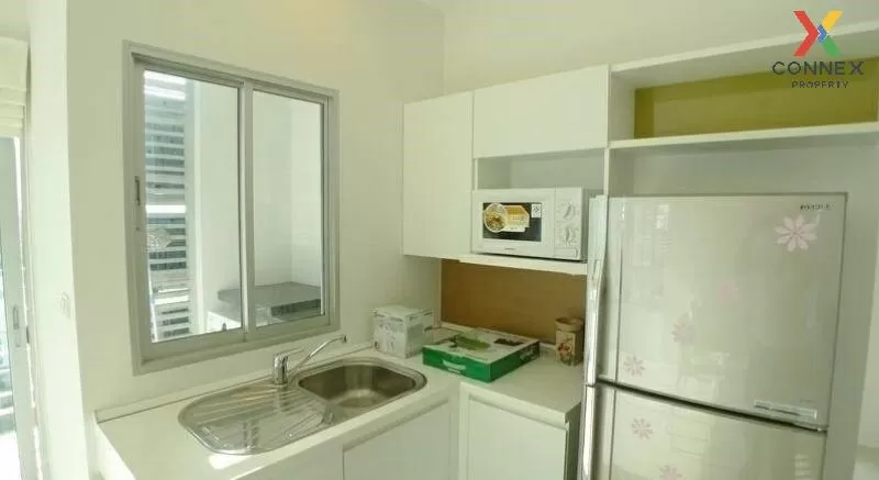 FOR RENT condo , The Room Ratchada - Ladprao , MRT-Lat Phrao , La