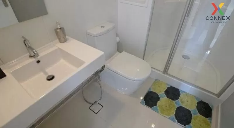 FOR RENT condo , The Room Ratchada - Ladprao , MRT-Lat Phrao , La