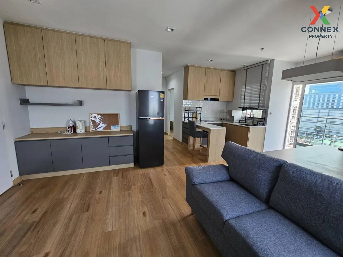 เช่าคอนโด  เดอะ รูม รัชดา - ลาดพร้าว MRT-ลาดพร้าว ลาดยาว เขต จตุจ 1