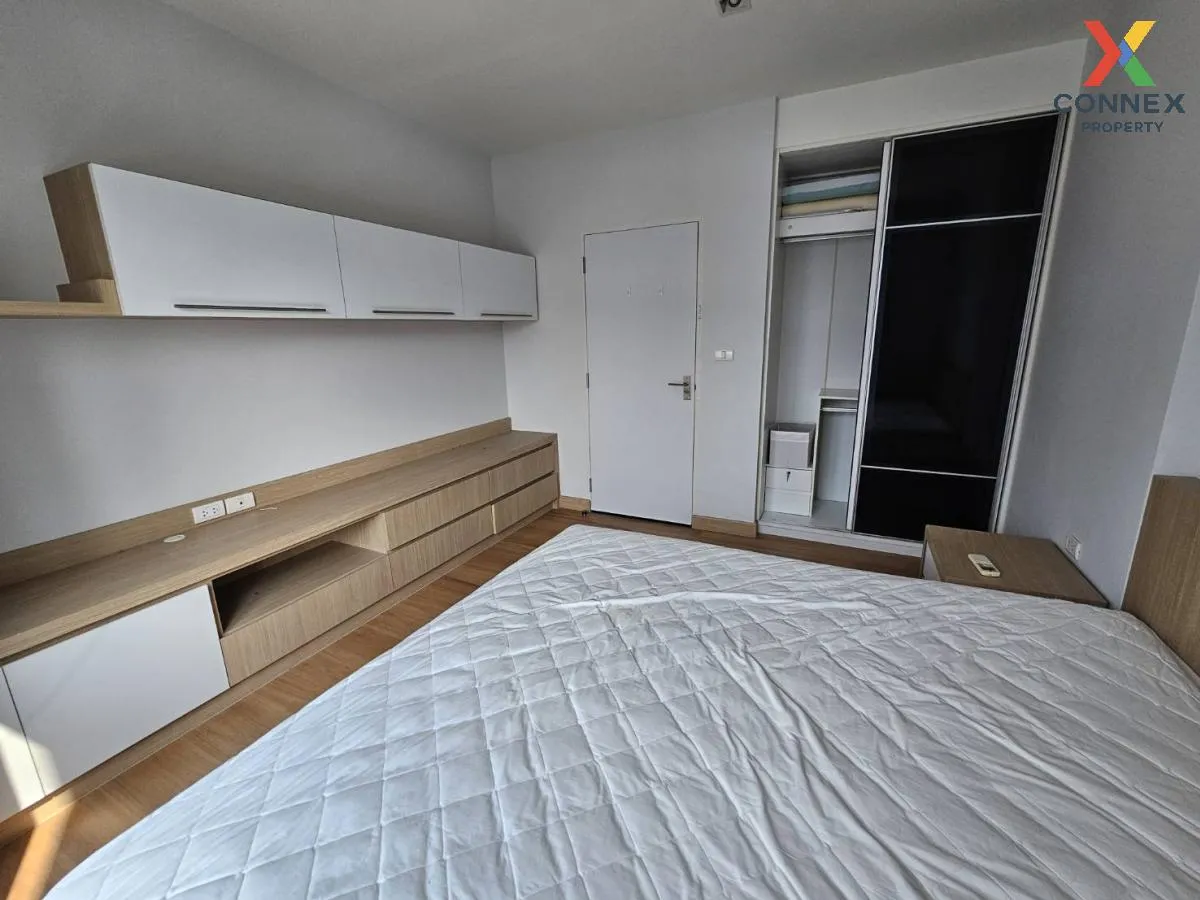 เช่าคอนโด  เดอะ รูม รัชดา - ลาดพร้าว MRT-ลาดพร้าว ลาดยาว เขต จตุจ