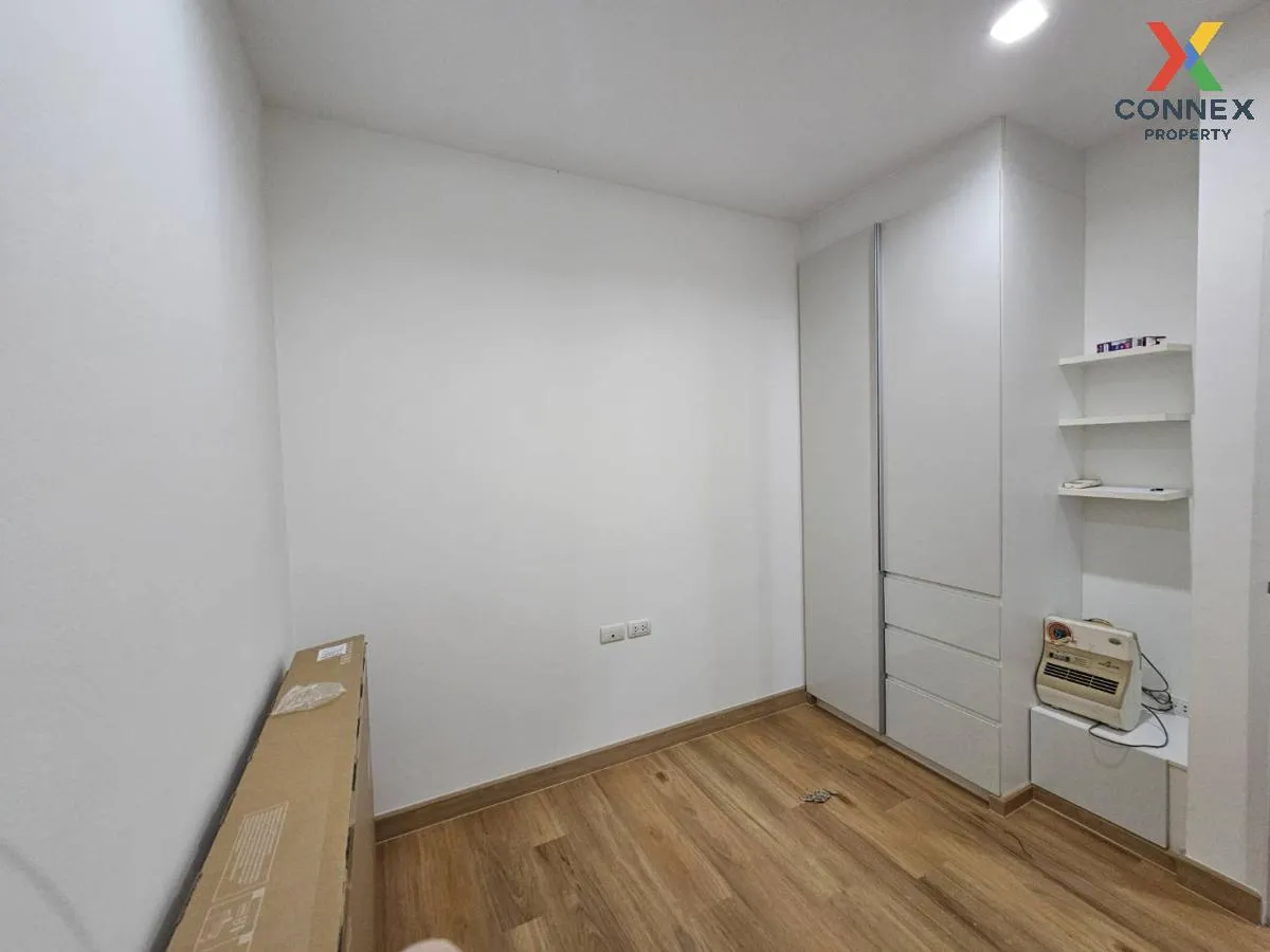 เช่าคอนโด  เดอะ รูม รัชดา - ลาดพร้าว MRT-ลาดพร้าว ลาดยาว เขต จตุจ