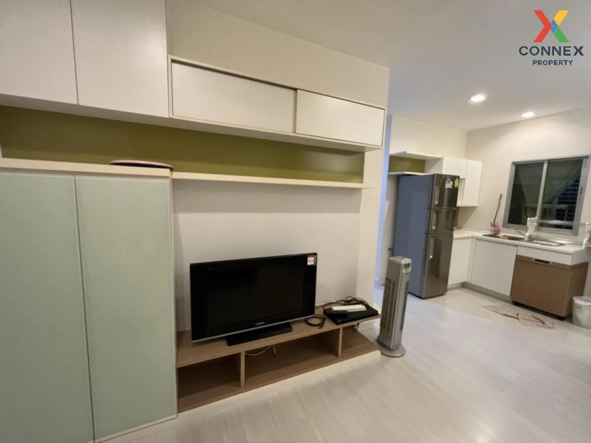 For Sale Condo , The Room Ratchada - Ladprao , MRT-Lat Phrao , La For Sale Condo , The Room Ratchada - Ladprao , MRT-Lat Phrao , La 1