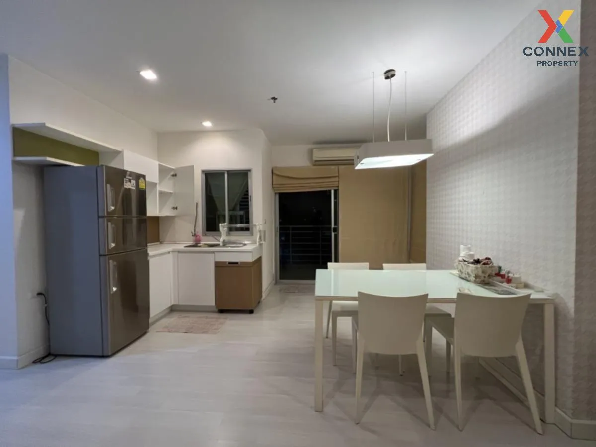 For Sale Condo , The Room Ratchada - Ladprao , MRT-Lat Phrao , La For Sale Condo , The Room Ratchada - Ladprao , MRT-Lat Phrao , La 3