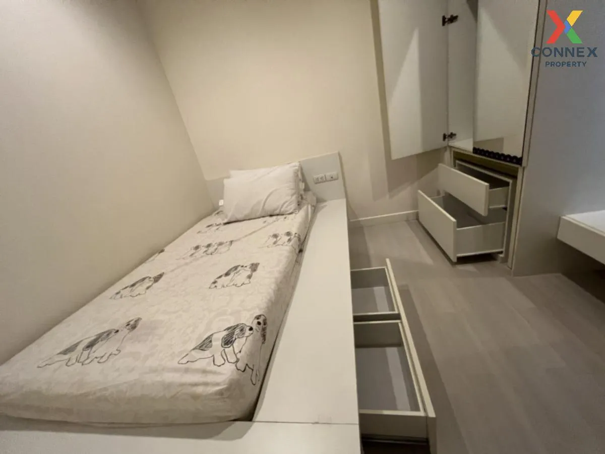 For Sale Condo , The Room Ratchada - Ladprao , MRT-Lat Phrao , La For Sale Condo , The Room Ratchada - Ladprao , MRT-Lat Phrao , La 4