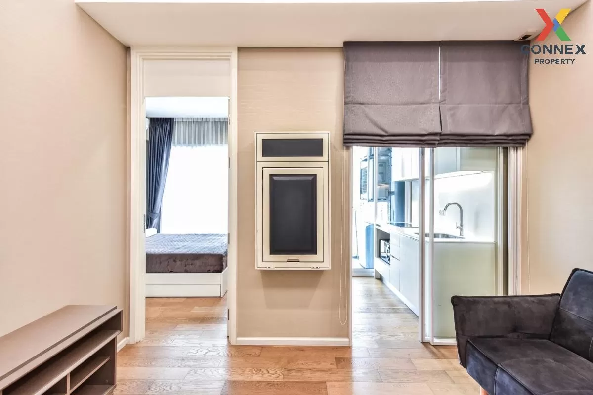 ขายคอนโด  เดอะ เซนต์ เรซิเดนซ์ MRT-พหลโยธิน จอมพล  เขต จตุจักร กร 2