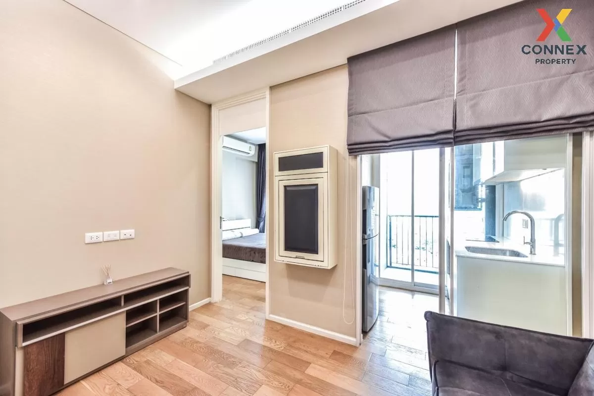 ขายคอนโด  เดอะ เซนต์ เรซิเดนซ์ MRT-พหลโยธิน จอมพล  เขต จตุจักร กร 3