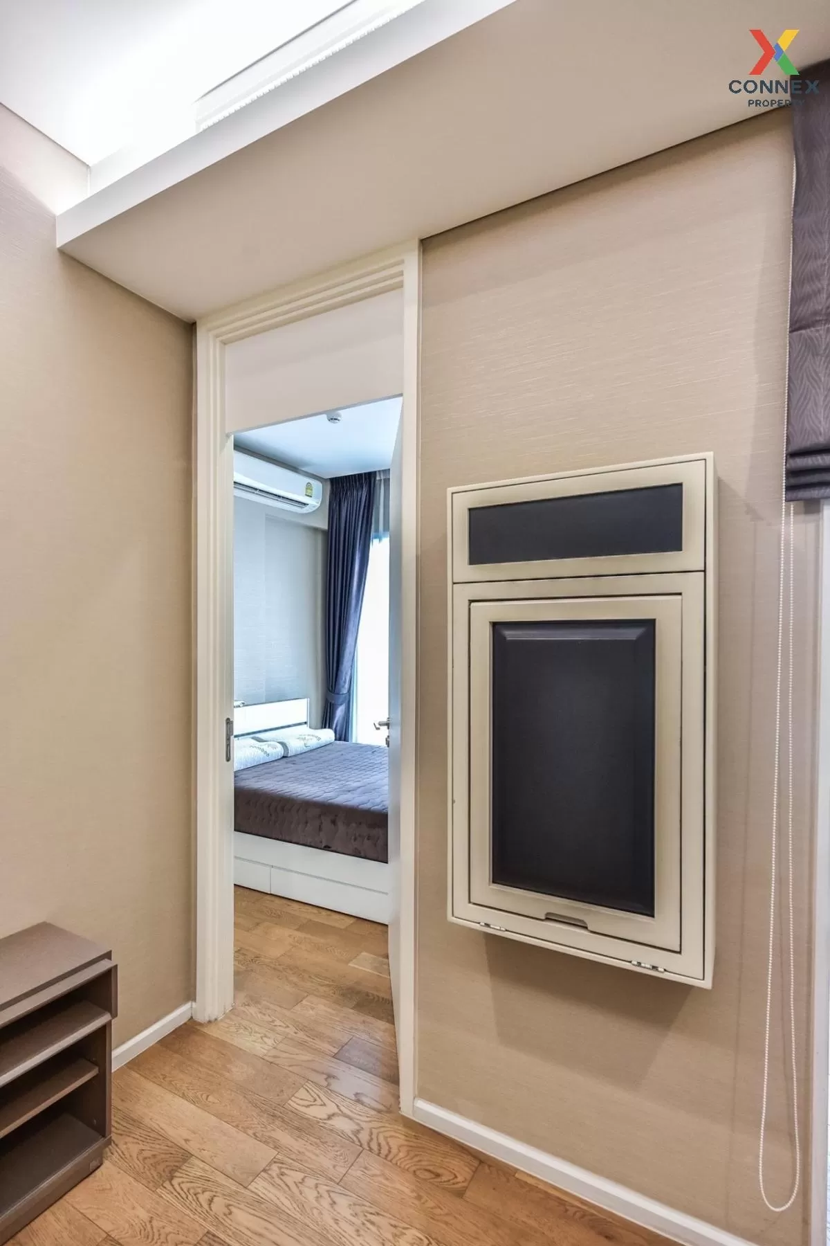 ขายคอนโด  เดอะ เซนต์ เรซิเดนซ์ MRT-พหลโยธิน จอมพล  เขต จตุจักร กร 4