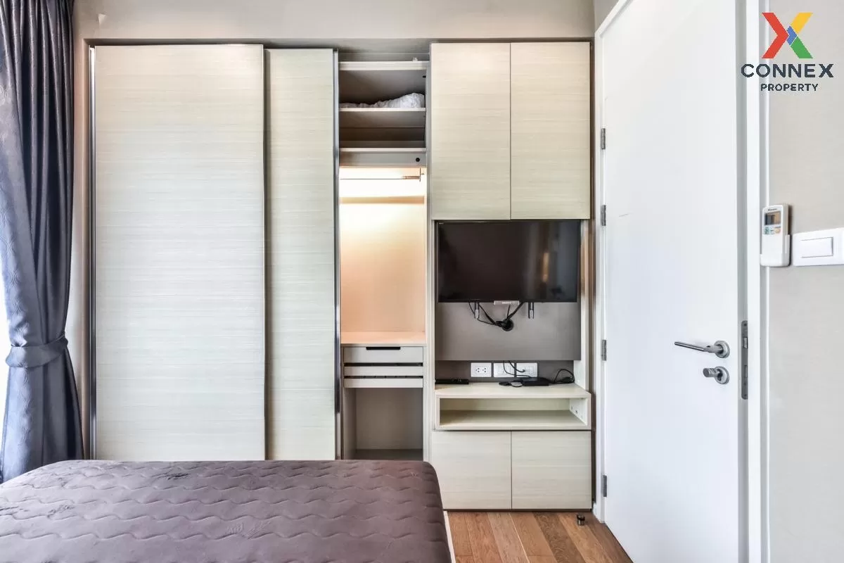 ขายคอนโด  เดอะ เซนต์ เรซิเดนซ์ MRT-พหลโยธิน จอมพล  เขต จตุจักร กร