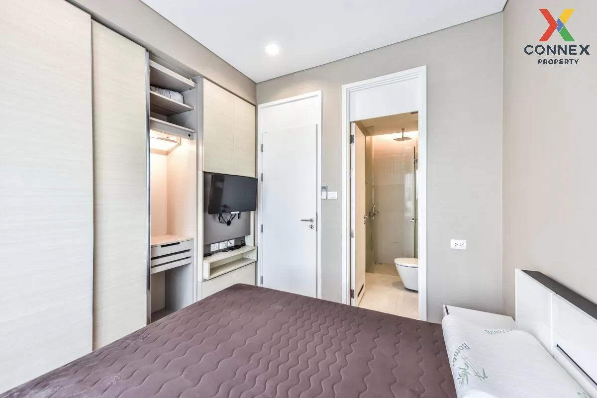 ขายคอนโด  เดอะ เซนต์ เรซิเดนซ์ MRT-พหลโยธิน จอมพล  เขต จตุจักร กร