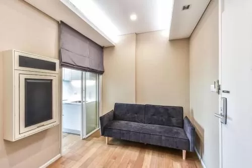 For Sale Condo , The Saint Residences , MRT-Phahon Yothin , Chomphon , Chatuchak , Bangkok , CX-44569