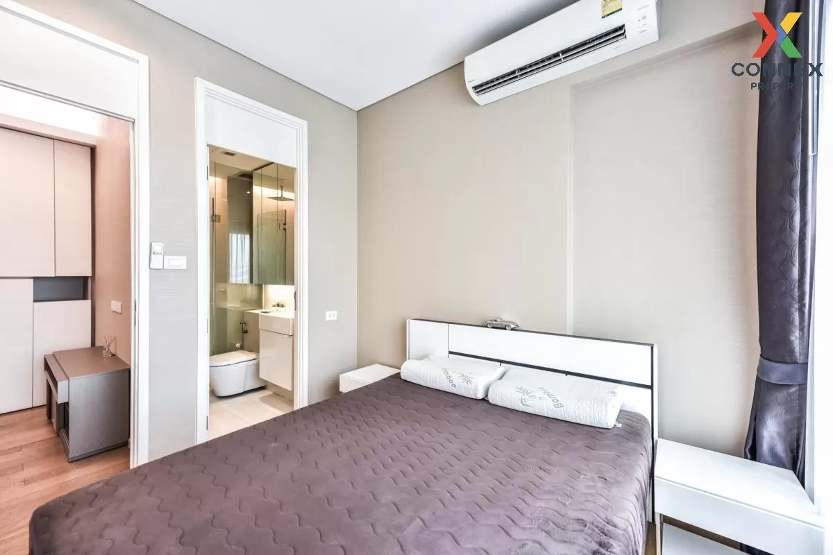 เช่าคอนโด  เดอะ เซนต์ เรซิเดนซ์ BTS-พหลโยธิน 59 จอมพล  เขต จตุจัก