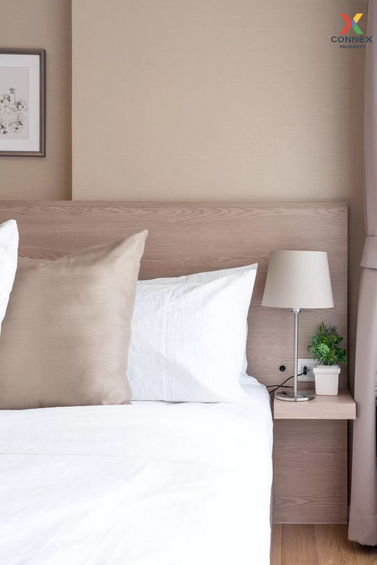 เช่าคอนโด  เดอะ เซนต์ เรซิเดนซ์ BTS-พหลโยธิน 59 จอมพล  เขต จตุจัก