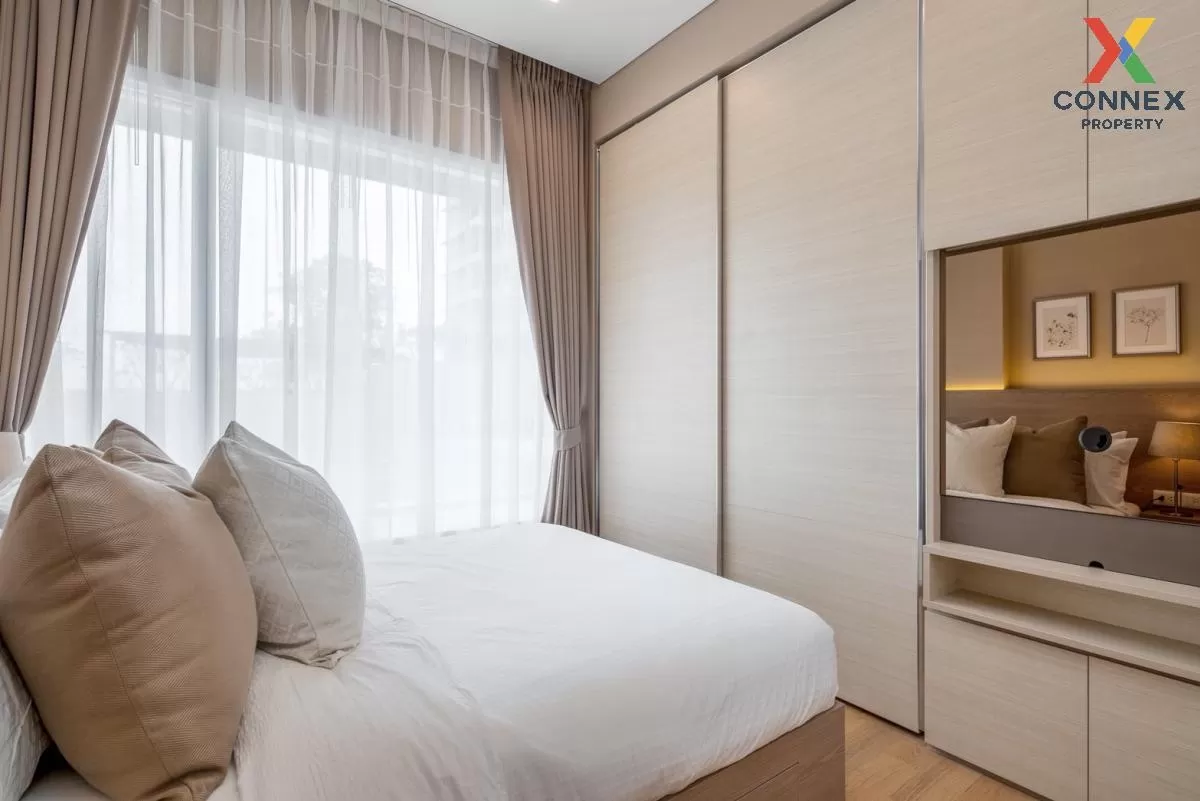 เช่าคอนโด  เดอะ เซนต์ เรซิเดนซ์ BTS-พหลโยธิน 59 จอมพล  เขต จตุจัก