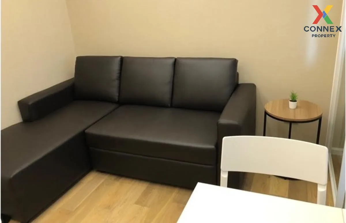 เช่าคอนโด  เดอะ เซนต์ เรซิเดนซ์ BTS-พหลโยธิน 59 จอมพล  เขต จตุจัก 2