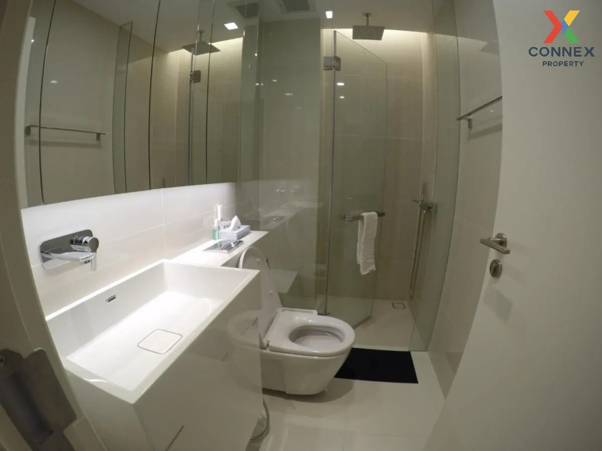 FOR RENT condo , The Saint Residences , BTS-Phahon Yothin 59 , Ch