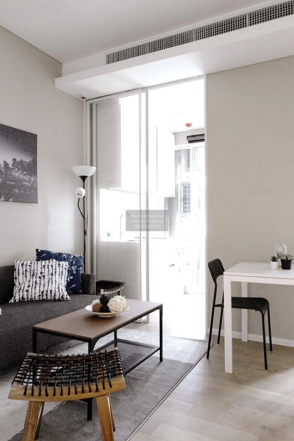 For Sale Condo , The Saint Residences , MRT-Phahon Yothin , Chomp 2