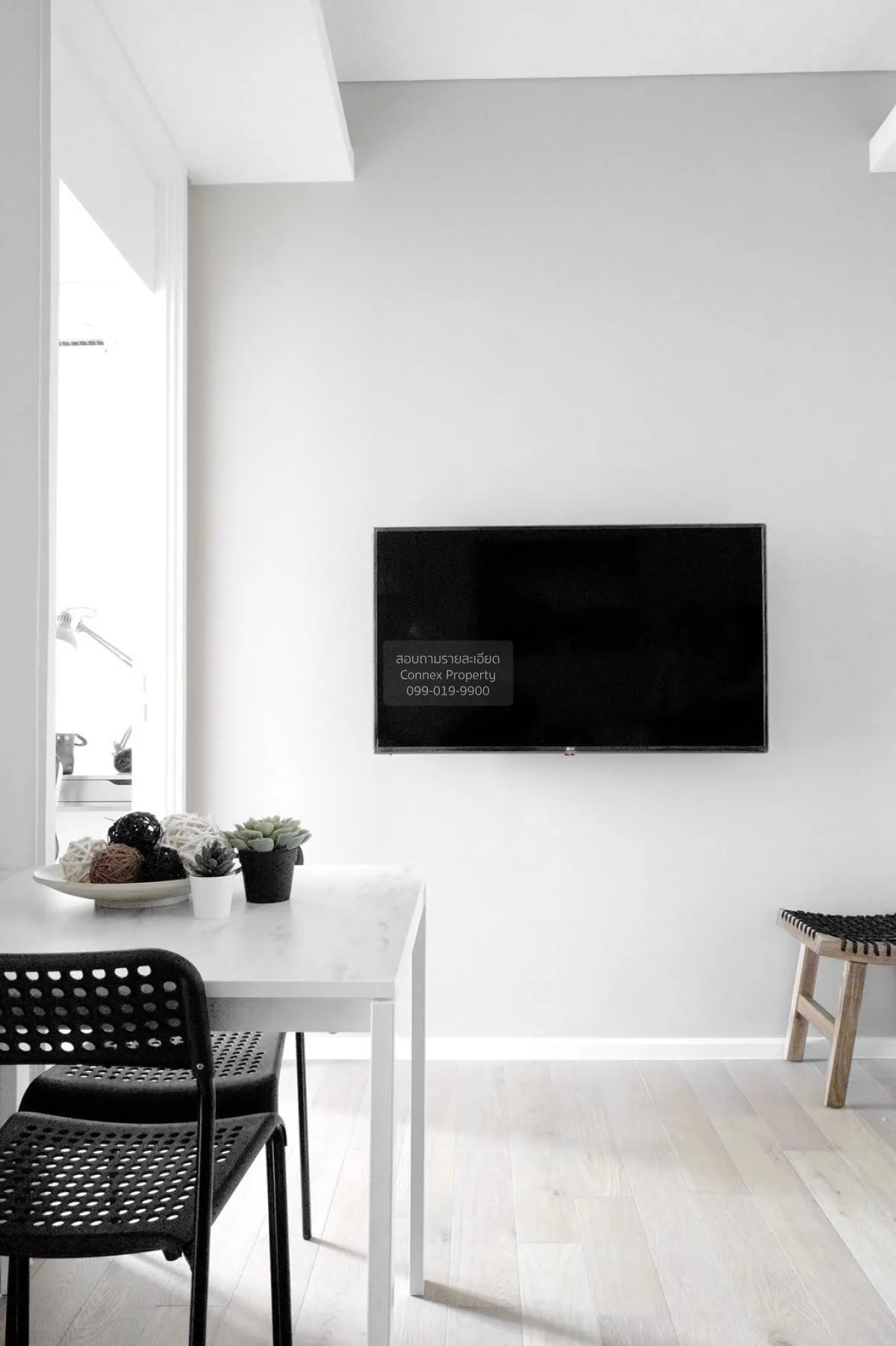 For Sale Condo , The Saint Residences , MRT-Phahon Yothin , Chomp 3