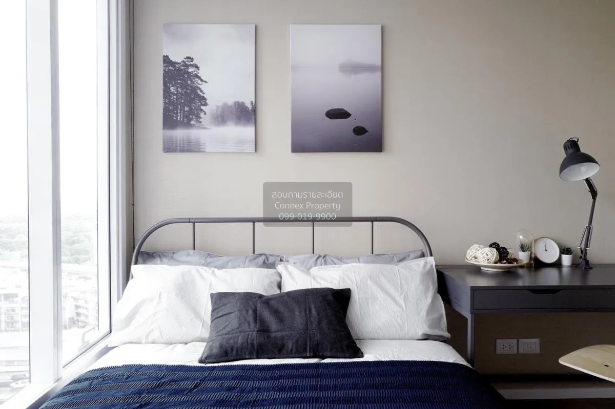 For Sale Condo , The Saint Residences , MRT-Phahon Yothin , Chomp