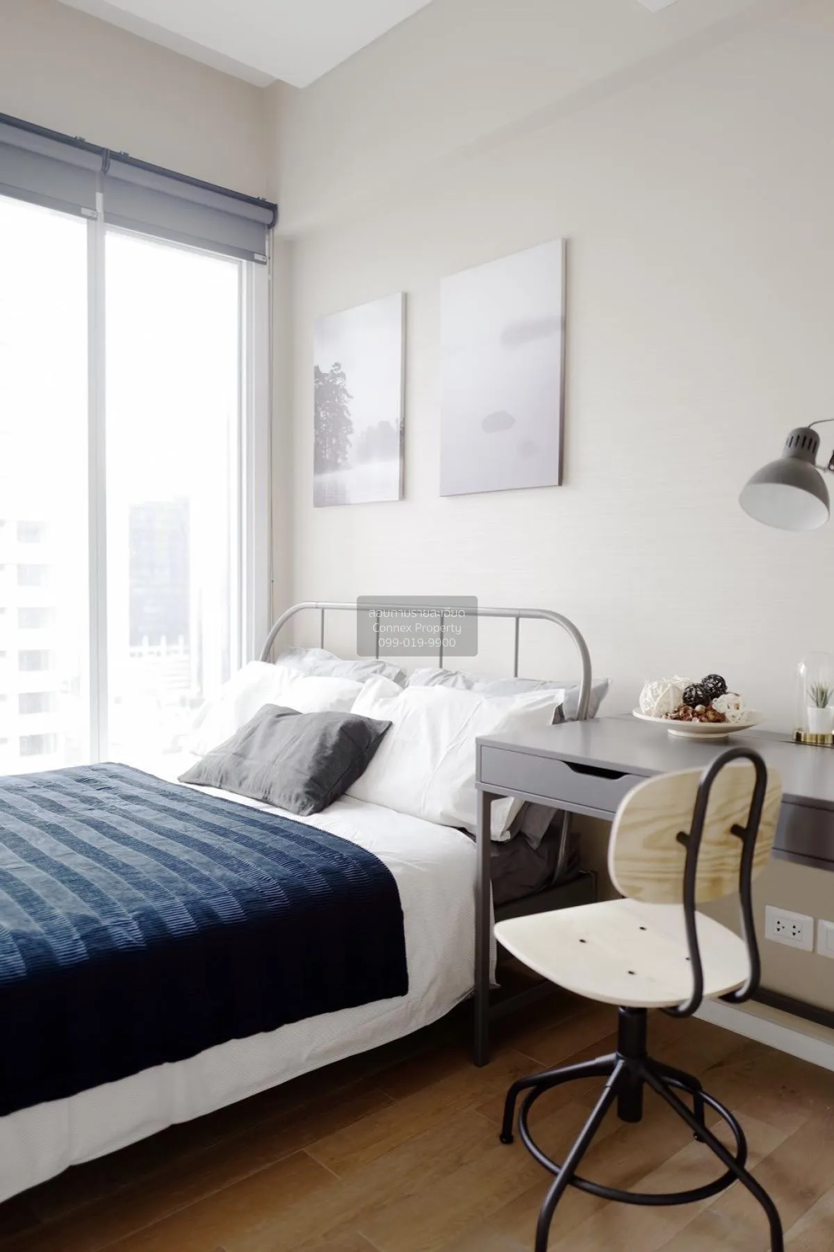 For Sale Condo , The Saint Residences , MRT-Phahon Yothin , Chomp