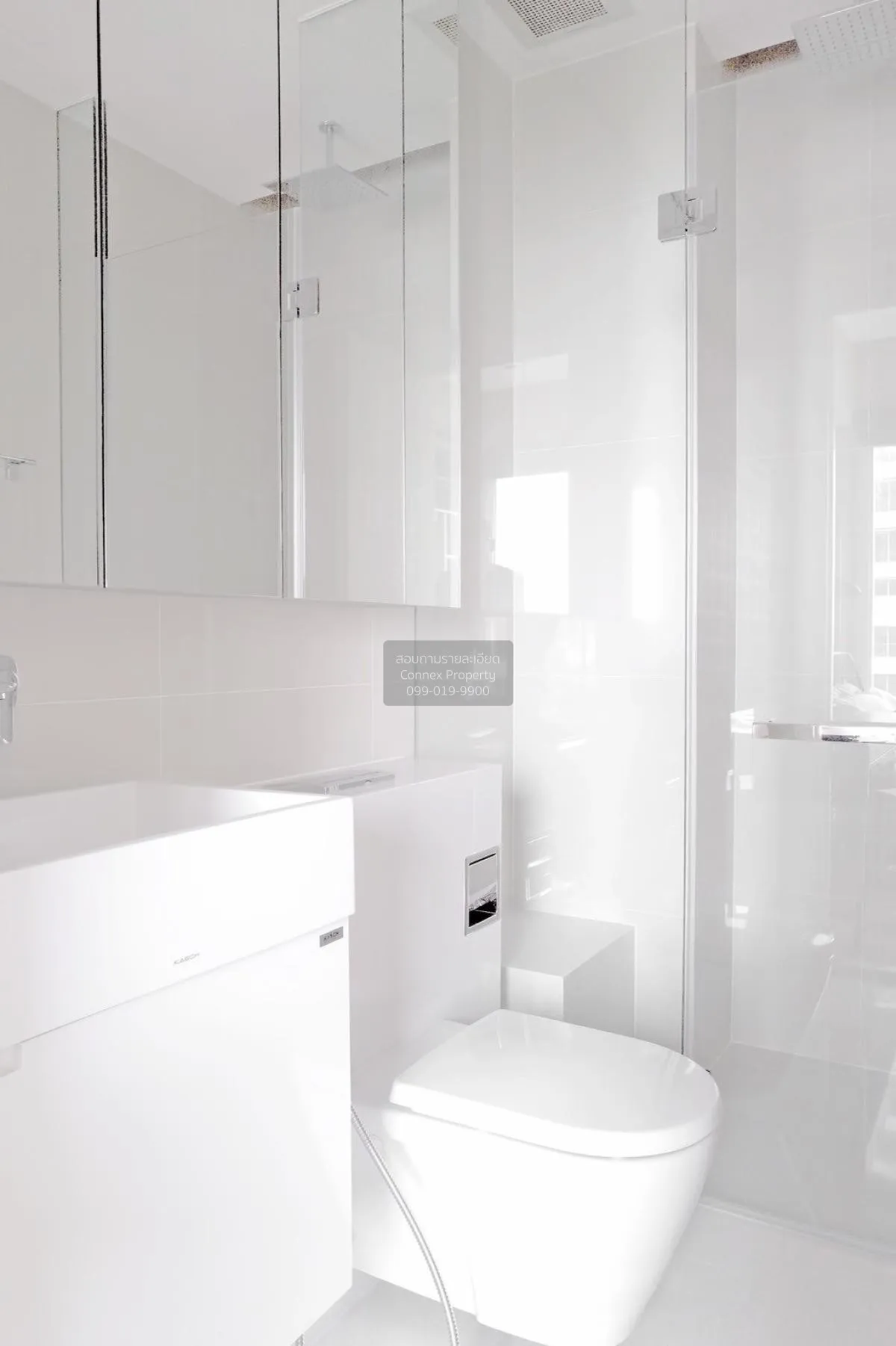 For Sale Condo , The Saint Residences , MRT-Phahon Yothin , Chomp