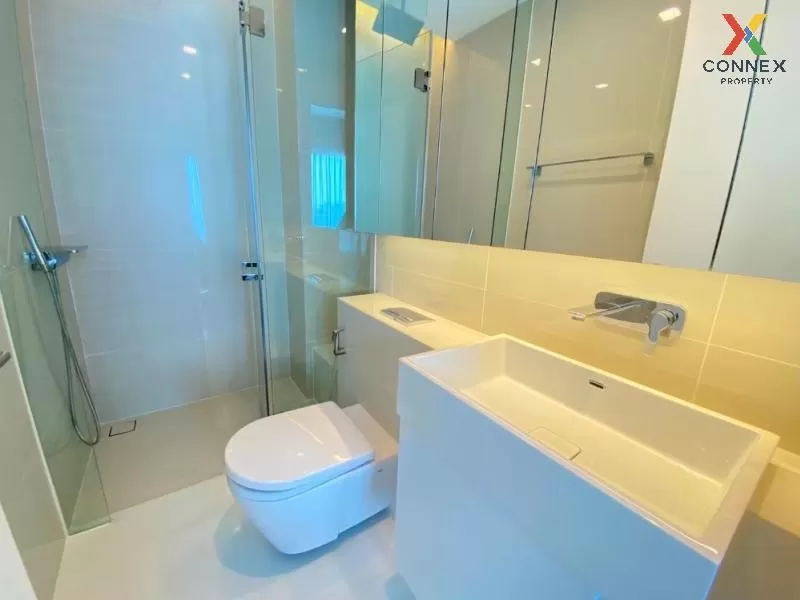 เช่าคอนโด  เดอะ เซนต์ เรซิเดนซ์ BTS-พหลโยธิน 59 จอมพล  เขต จตุจัก