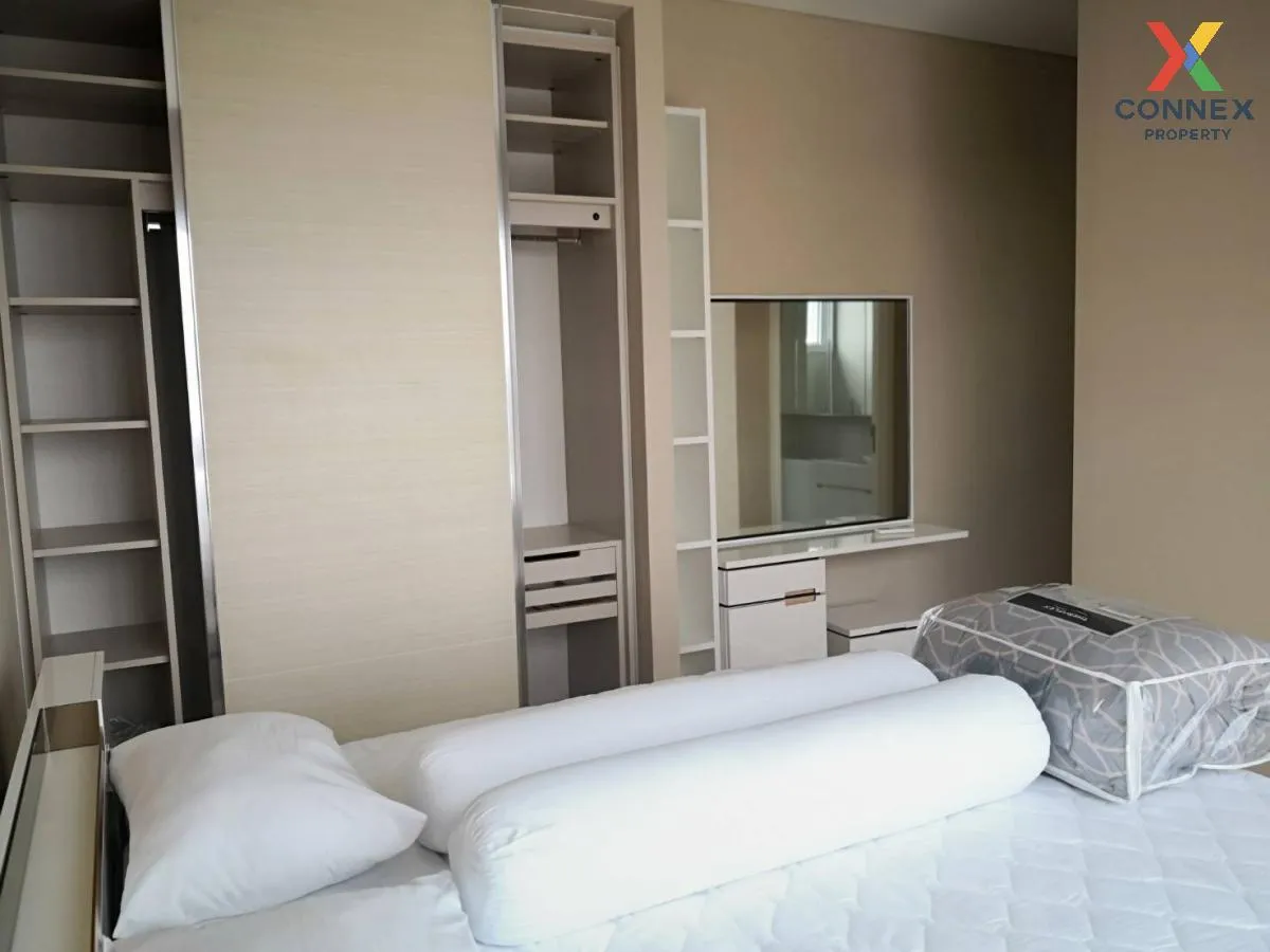 For Sale Condo , The Saint Residences , MRT-Phahon Yothin , Chomp