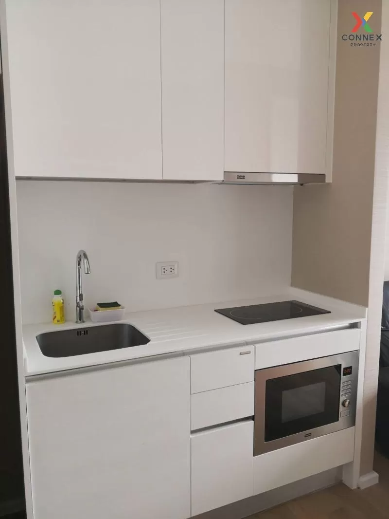 FOR RENT condo , The Saint Residences , BTS-Phahon Yothin 59 , Ch