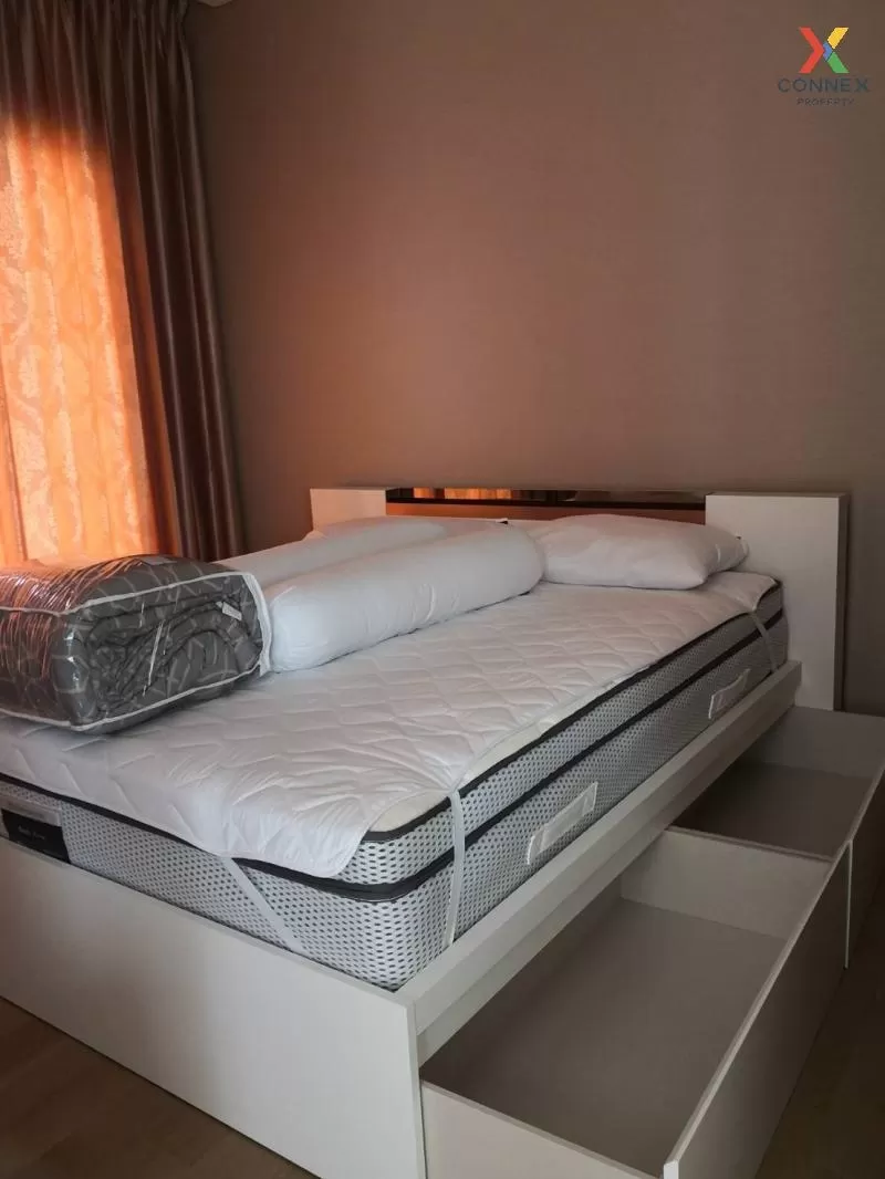 FOR RENT condo , The Saint Residences , BTS-Phahon Yothin 59 , Ch